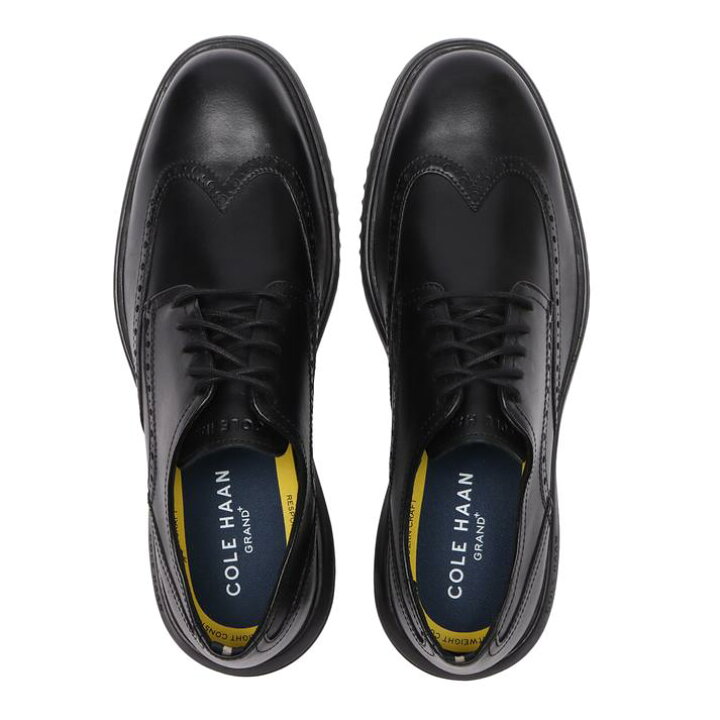 楽天市場】【COLE HAAN】 コール ハーン GRAND+ WINGTIP OXFORD 