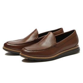 【COLE HAAN】 コール ハーン ORIGINALGRAND VENETIAN オリジナルグランド ベネチアン C37325 ABC-MART限定 *CHESTNUT/JAVA