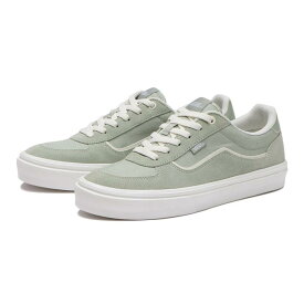 【VANS】 ヴァンズ MARVERICK マーベリック V3858 SC PINE MIST