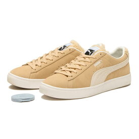 【KJ】 【PUMA】 プーマ SUEDE LITE BOA スウェード ライト ボア 392589 02L.SAND