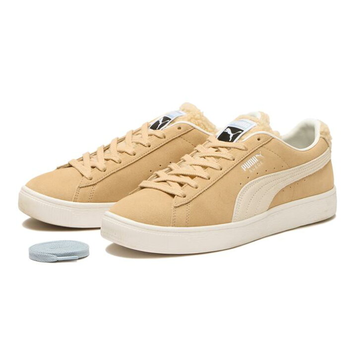 楽天市場】【PUMA】 プーマ SUEDE LITE BOA スウェード ライト ボア  