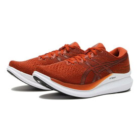 【ASICS】 アシックス GlideRide 3 グライドライド 3 1011B336.600 SPICE LATTE/BK