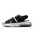 【NIKE】 ナイキ AIRMAX SOL SANDAL エア マックス SOL サンダル MDD9972 002BLACK/WHITE