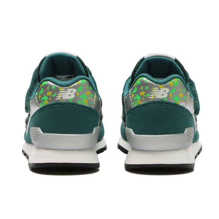 キッズ 【NEW BALANCE】 ニューバランス 17-22YV996AA3(M) YV996 YV996AA3 ABC-MART限定 GREEN(AA3) ABC-MART キッズ ニューバランス 17-22YV996XH3(M) YV996 YV996XH3 PINK(XH3)