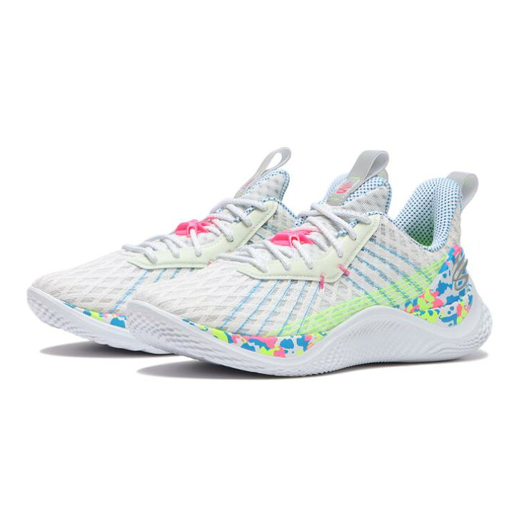 楽天市場】【UNDER ARMOUR】 アンダーアーマー U CURRY 10 SPLASH 