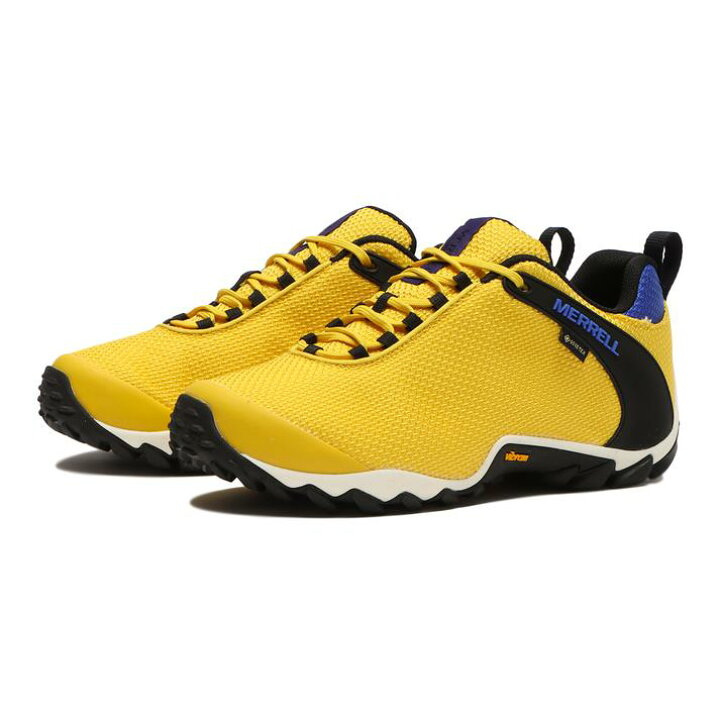 楽天市場】【MERRELL】 メレル CHAMELEON 8 STORM GORE-TEX カメレオン 