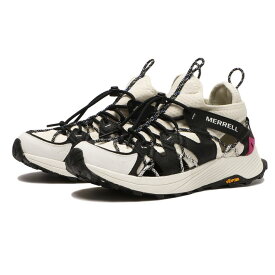 【MERRELL】 メレル MOAB FLIGHT SIEVE モアブフライトシーヴ J067101 WHITE