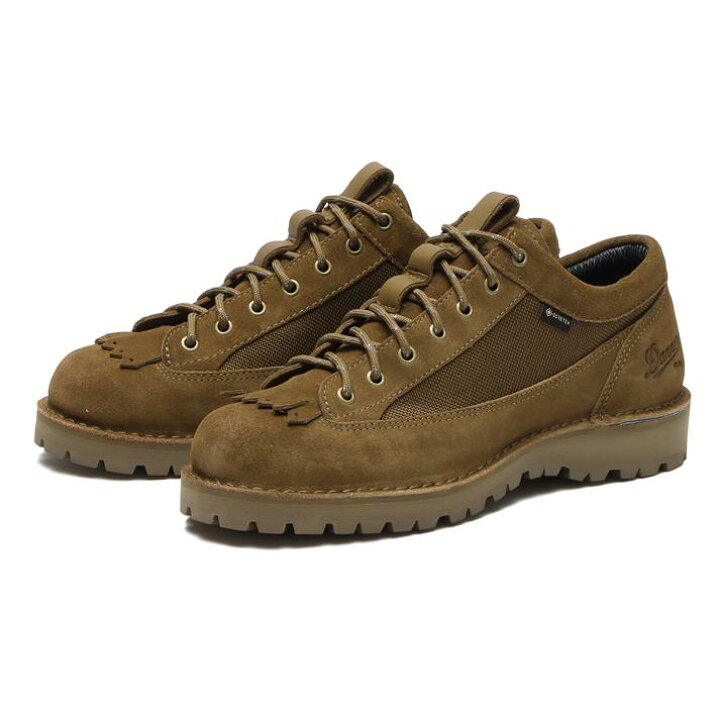 楽天市場】ゴアテックス 【DANNER】 ダナー DANNER FIELD LOW ダナー 