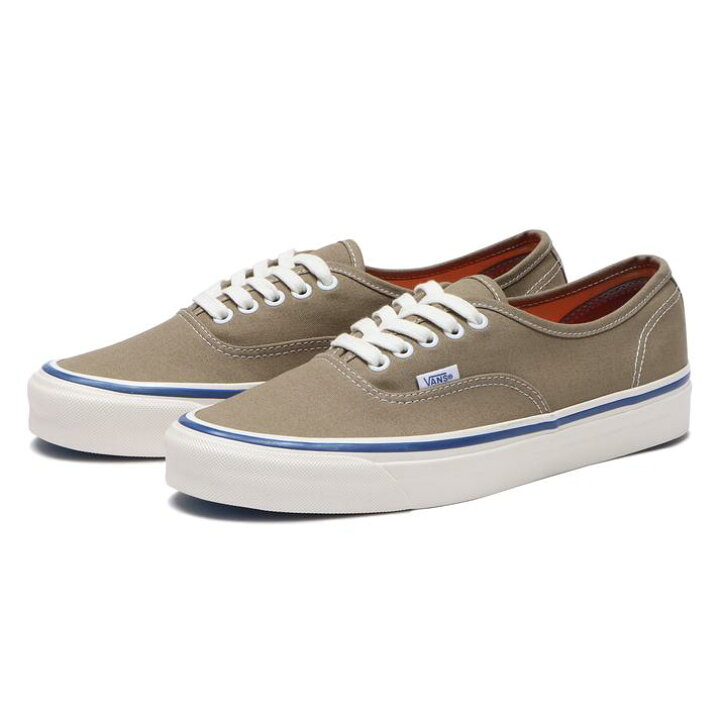 楽天市場】【VANS】 ヴァンズ AUTHENTIC 44 DECK DX オーセンティック  