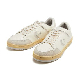 【CONVERSE】 コンバース WEAPON SK OX ウエポン SK OX 34201222 WHITE/LGRAY