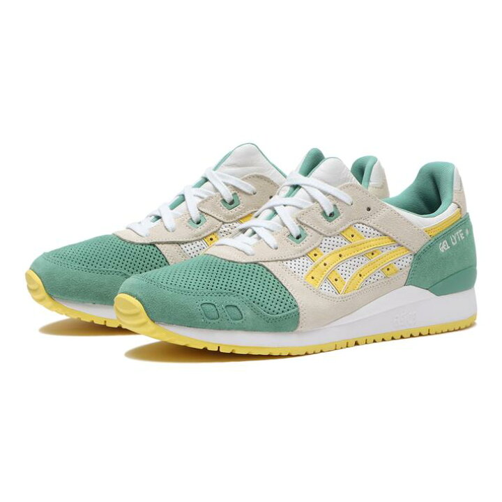 楽天市場】【ASICS】 アシックス GEL-LYTE III OG ゲルライトスリー 