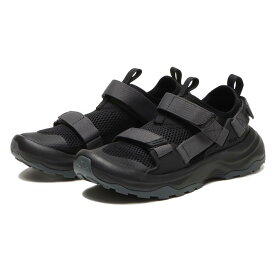 【TEVA】 テバ W OUTFLOW UNIVERSAL アウトフローユニバーサル T1136310 BLK