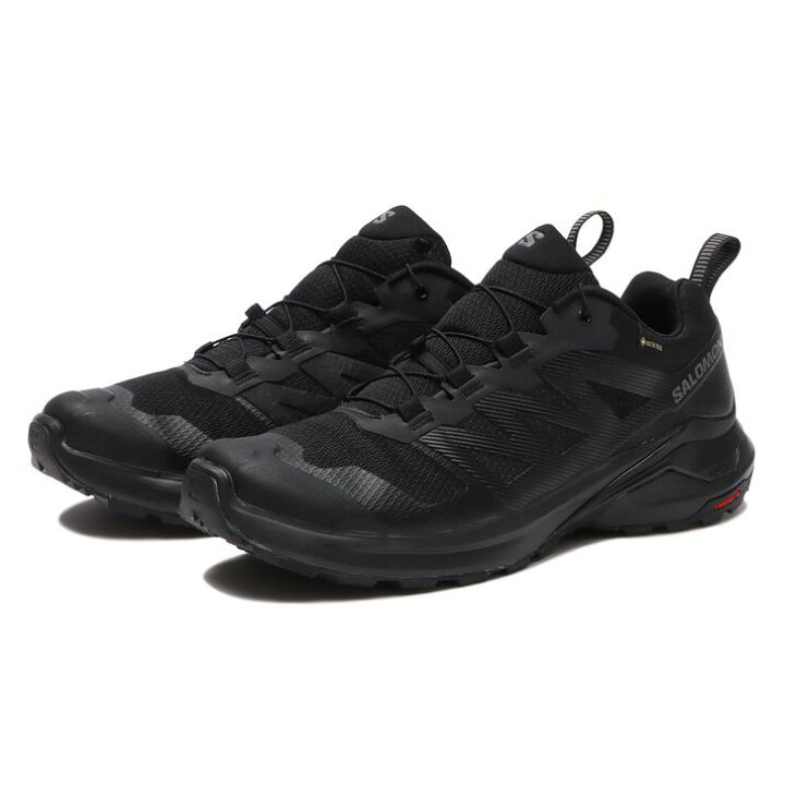 楽天市場】レディース 【SALOMON】 サロモン X-ADVENTURE GTX W 