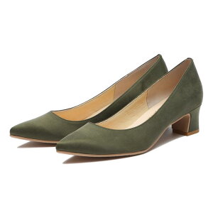 ���f�B�[�X �yJOLI ENCORE�z �W�����[�@�A���R�[�� POINTED PUMPS5 �|�C���e�b�h�p���v�X5 JE-5906