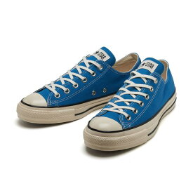 【CONVERSE】 コンバース AS US OX オールスター US OX 31309042 CLASSIC BLUE