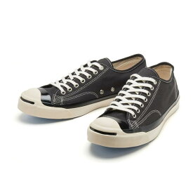 【CONVERSE】 コンバース JP US ジャックパーセル US 33301090 BLACK