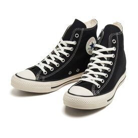 【CONVERSE】 コンバース AS INHEEL HI オールスター インヒール HI 31309331 ABC-MART限定 *BLACK