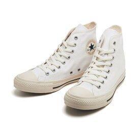 【CONVERSE】 コンバース AS INHEEL HI オールスター インヒール HI 31309332 ABC-MART限定 *WHITE