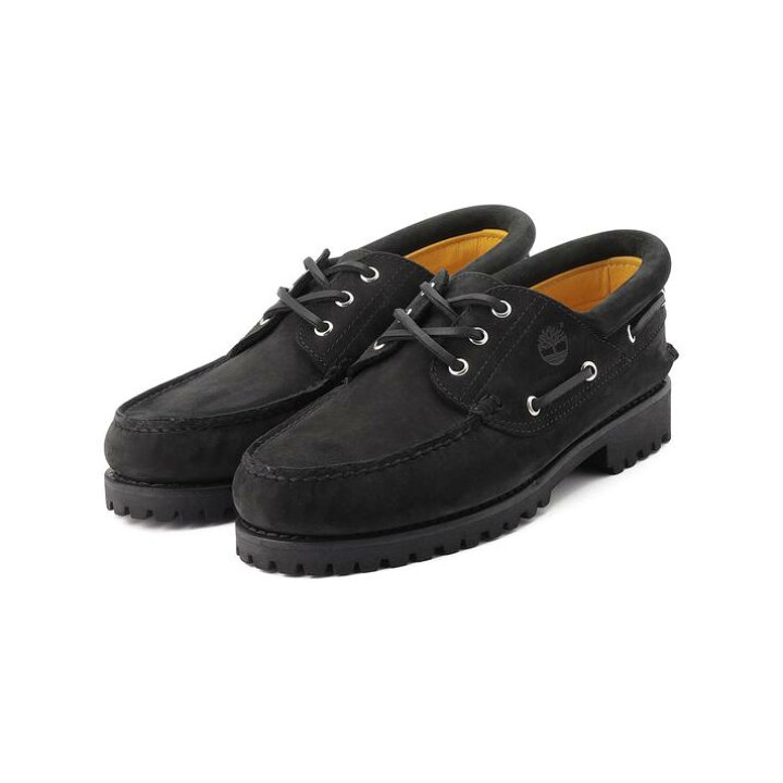 楽天市場】【Timberland】 ティンバーランド 3-EYELET CLASSIC RUGSOLE 