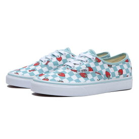 【VANS】 ヴァンズ AUTHENTIC オーセンティック VN0A5KS9LTB STRAWBERRY BLU