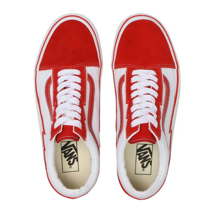 楽天市場】【VANS】 ヴァンズ OLD SKOOL BOLT オールドスクールボルト 