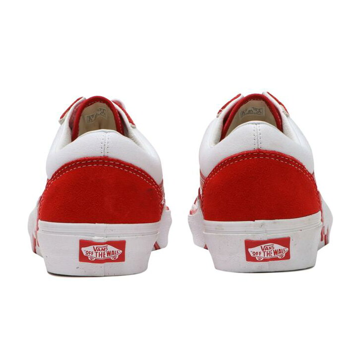 楽天市場】【VANS】 ヴァンズ OLD SKOOL BOLT オールドスクールボルト 