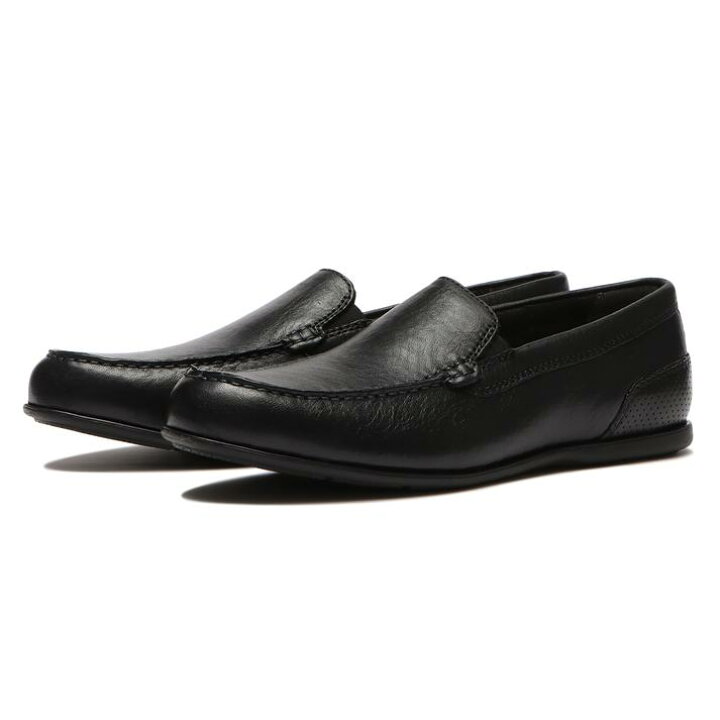 楽天市場】【ROCKPORT】 ロックポート Malcom Slip On マルコム 