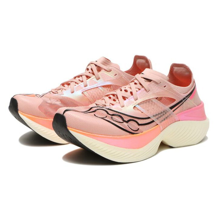 楽天市場】【SAUCONY】 サッカニー ENDORPHIN ELITE エンドルフィン 
