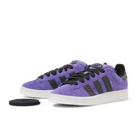 【ADIDAS】 アディダス CAMPUS 00s キャンパス 00s HQ8710 ENEI/CBLA/ENEI