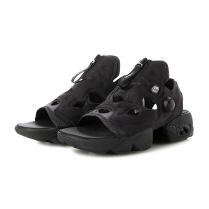 yREEBOKz [{bN INSTAPUMP FURY SANDAL ZIP CX^|vt[[ T_Wbv ID7562