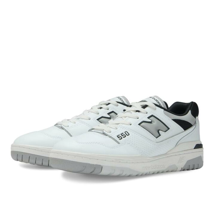 楽天市場】【NEW BALANCE】 ニューバランス BB550NCL(D) BB550 