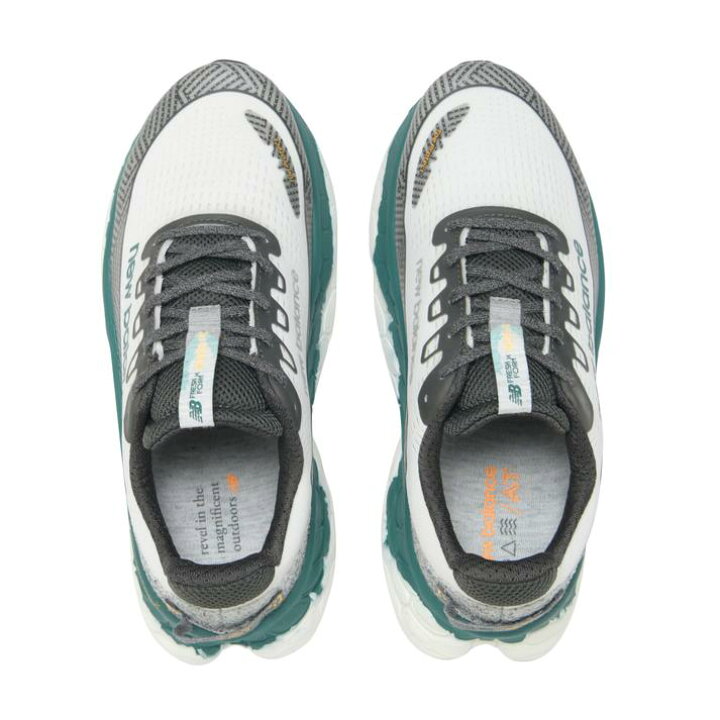 楽天市場】【NEW BALANCE】 ニューバランス MTMORLW3(2E) フレッシュ 