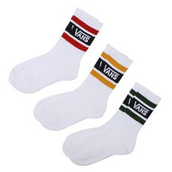 【VANS】 ヴァンズ College Basic Socks ソックス 123H7210301