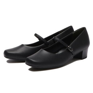 ���f�B�[�X �yABC SELECT�z �G�[�r�[�V�[�Z���N�g STRAP PUMPS 3.5 �X�g���b�v �p���v�X 3.5 W5009