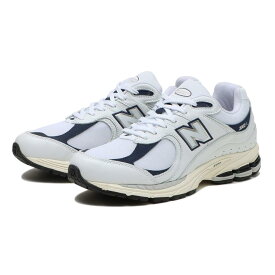 【NEW BALANCE】 ニューバランス M2002RHQ(D) M2002R M2002RHQ WHITE(HQ)