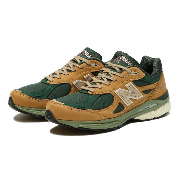 楽天市場】【NEW BALANCE】 ニューバランス M990WG3(D) M990 M990WG3 