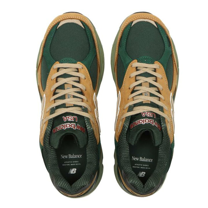 楽天市場】【NEW BALANCE】 ニューバランス M990WG3(D) M990 M990WG3 