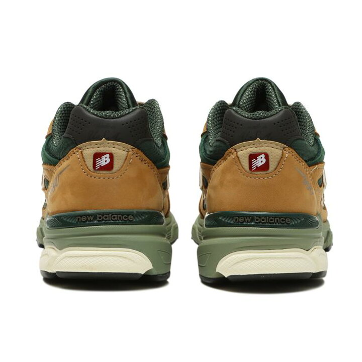 楽天市場】【NEW BALANCE】 ニューバランス M990WG3(D) M990 M990WG3 