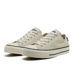 【CONVERSE】 コンバース AS (R) GORE-TEX OX オールスター (R) ゴアテックス OX 31308990 LIGHT GRAY