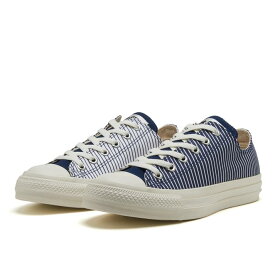 【CONVERSE】 コンバース AS (R) STRIPE OX オールスター ストライプ OX 31308800 ABC-MART限定