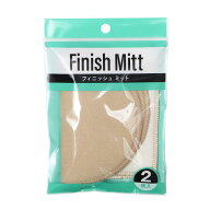 シューケア 【JEWEL】 ジュエル Finish Mitt シューケア Finish Mitt ABC-MART限定