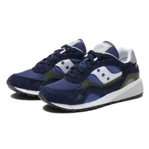 �ySAUCONY�z �T�b�J�j�[ SHADOW 6000 �V���h�E 6000 S70674-4