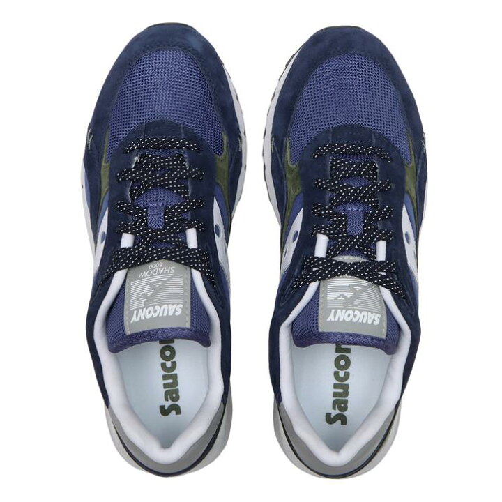 楽天市場】【SAUCONY】 サッカニー SHADOW 6000 シャドウ 6000 S70674 