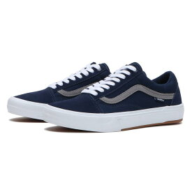 【VANS】 ヴァンズ BMX OLD SKOOL BMXオールドスクール VN0005UZNAV NAVY/WHITE