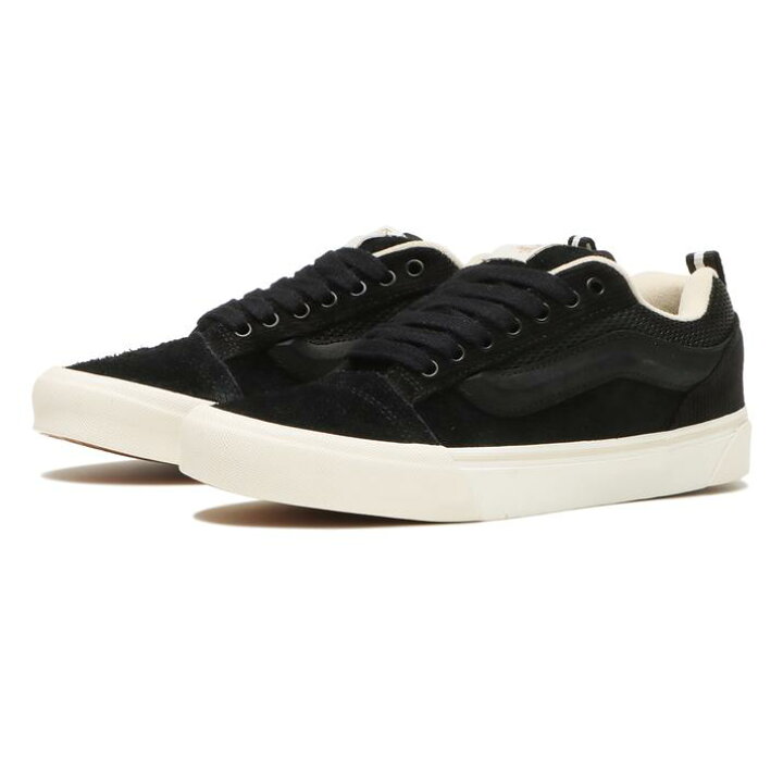 楽天市場】【VANS】 ヴァンズ KNU SKOOL ニュースクール VN0009QCBLA 