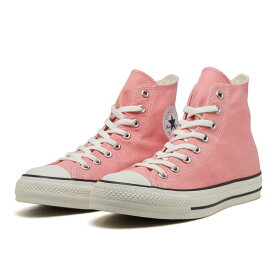 【CONVERSE】 コンバース AS (R) HI オールスター (R) HI 31309363 FLAMINGO PINK