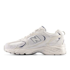 【NEW BALANCE】 ニューバランス MR530CT(D) MR530 MR530CT SILVER/WHT(CT)