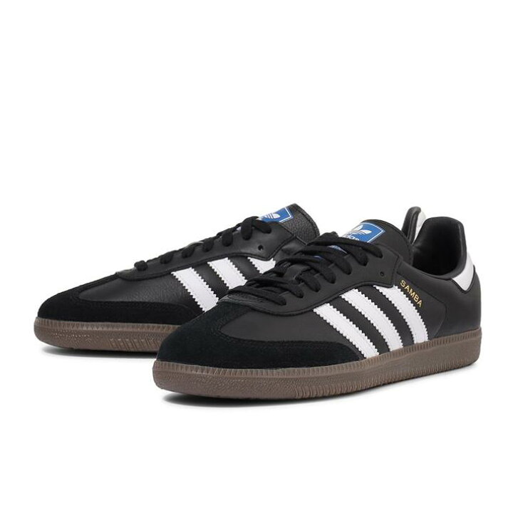 楽天市場】【ADIDAS】 アディダス SAMBA OG サンバ OG B75806 : ABC 