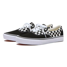 【VANS】 ヴァンズ SLIP ON ERAP スリッポンエラップ V98CF ERAP BLK/WHT CHK