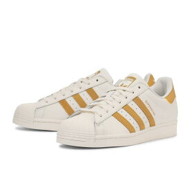 【ADIDAS】 アディダス SUPERSTAR スーパースター IH7638 *OFFW/LEGA/FTWR